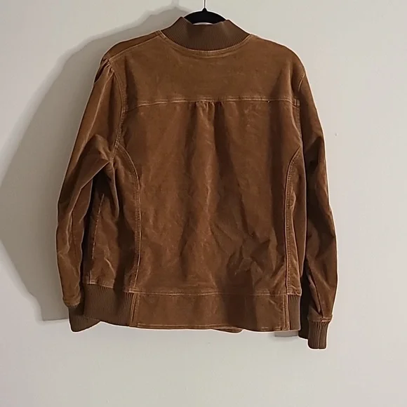 Plus size jacket size 16 - Picture 5 of 7